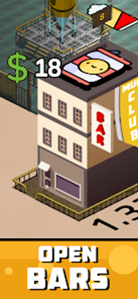 Idle Brewery: Beer Tycoon Image