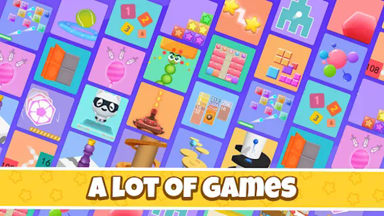 Crazy Birds - Tap to Fly Image