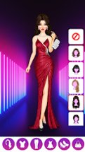 Dress Up Fashion Challenge Image