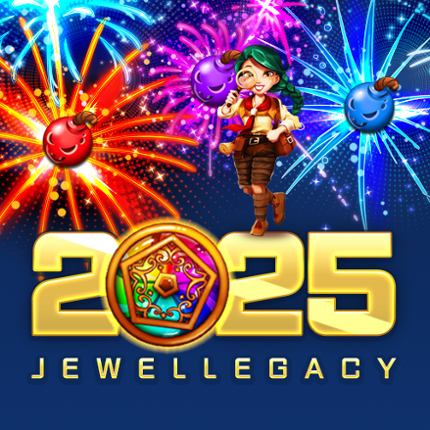 Jewel Legacy Image