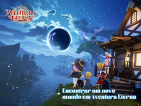 Aventura Eterna Image