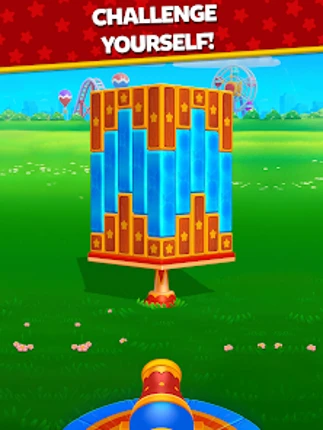 Smash Fest! screenshot