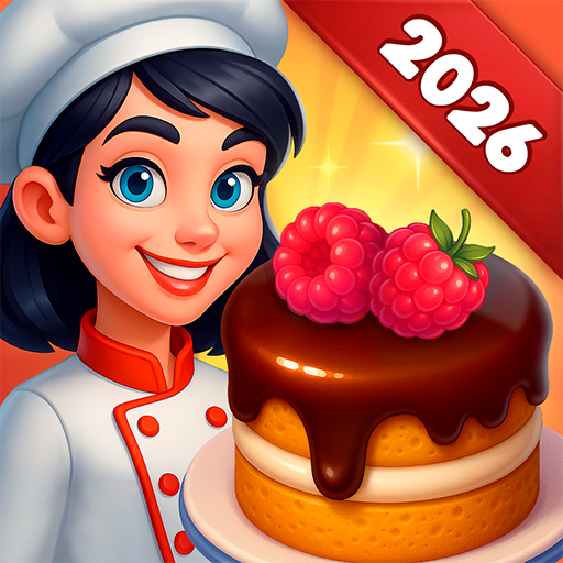 Games like Kitchen Craze: Restaurant Game