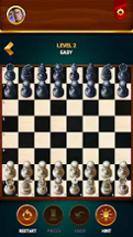 Chess - Offline Board Game Image