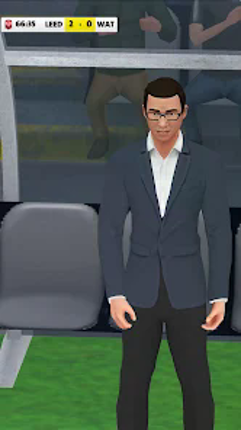 Soccer Club Management 2025 Image