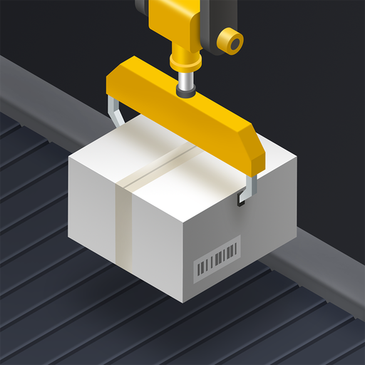 Games like Factory: Idle & Tycoon Game