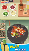 Cooking Papa:Cookstar Image