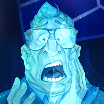 Paranormal Detectives Image