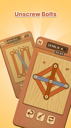 Screw It! screenshot