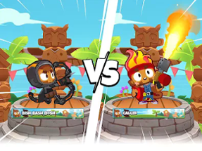 Bloons TD Battles 2 Image