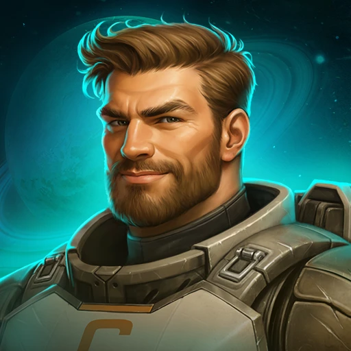 Games like Chad's Galactic Mining Empire