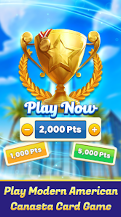 Canasta Image