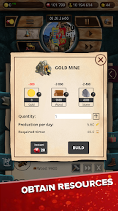 AoC - Medieval Simulator Image