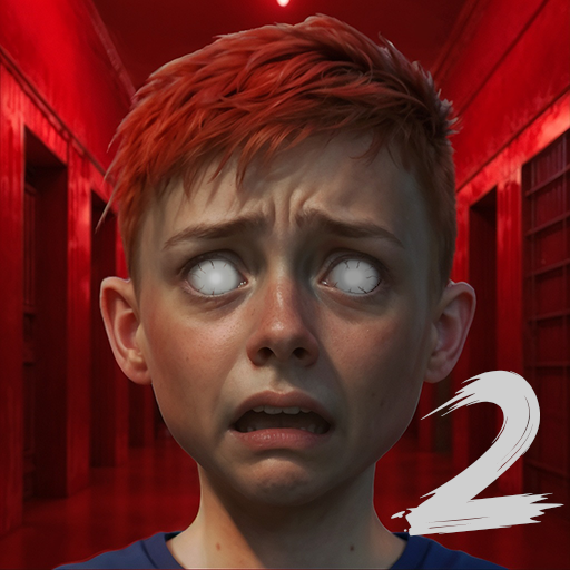 Games like Runaway Boy 2: Horror Escape