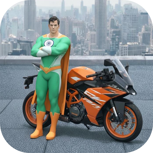 Games like Indian Hero Bike Driving 3D