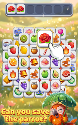 Tile Land: Triple Match Image