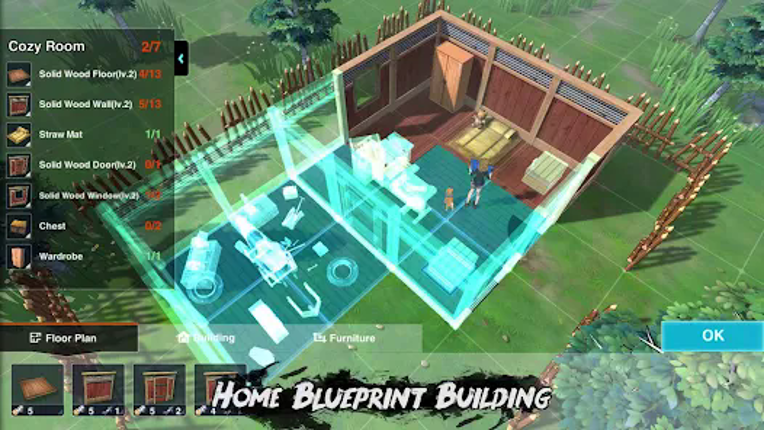 Zgirls 2-Last One screenshot