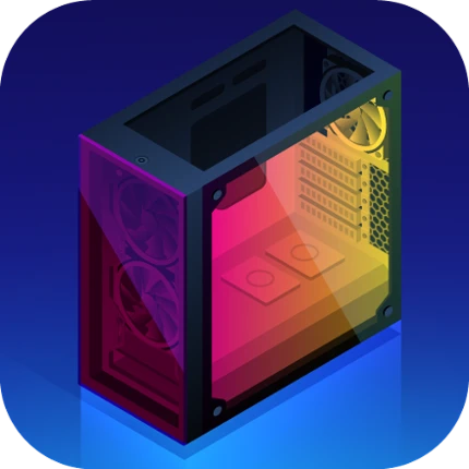 Gaming Shop Tycoon: Idle Game Image