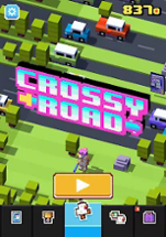 Crossy Road Image