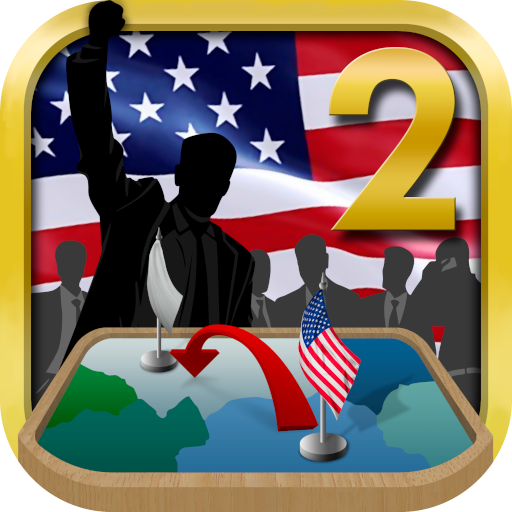 Games like USA Simulator 2