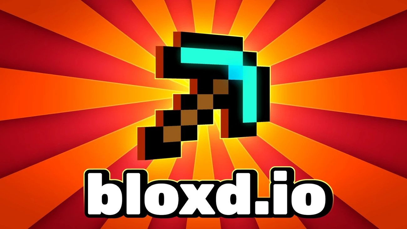 Games like Bloxd.io