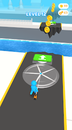 Strimmer Master screenshot