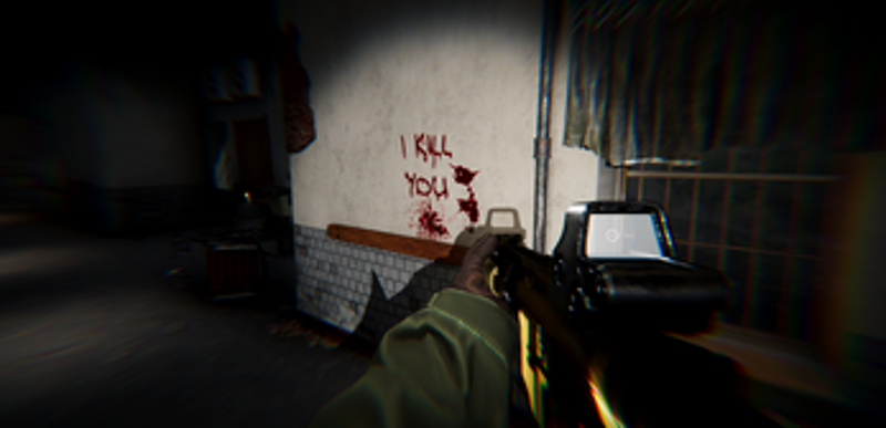 The  Street Shootout screenshot