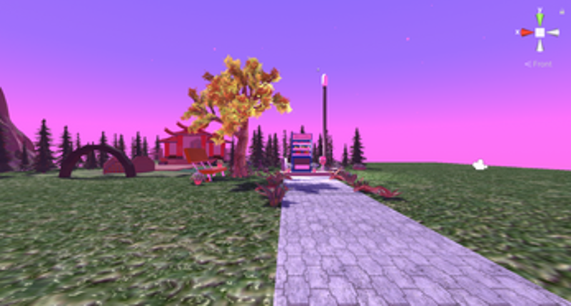 2.A.M screenshot