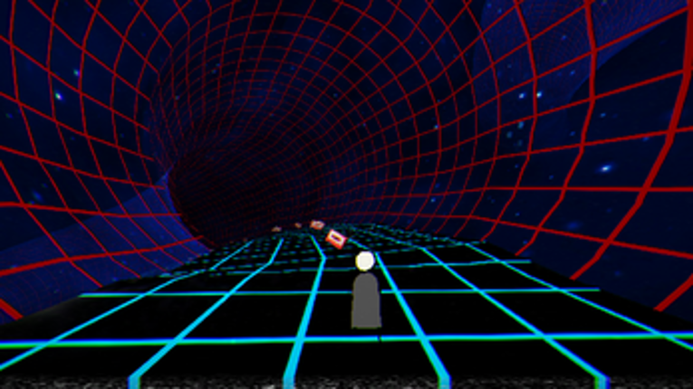 3D BLAST: In The Groove screenshot