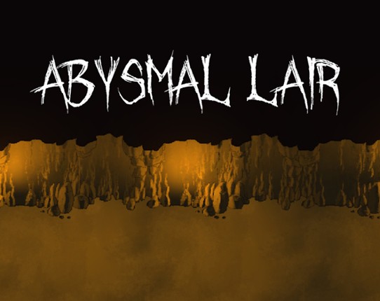 Abysmal Lair Game Cover