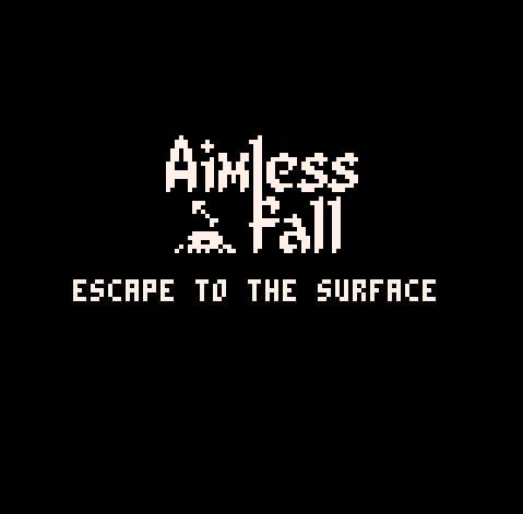 Games like Aimless fall