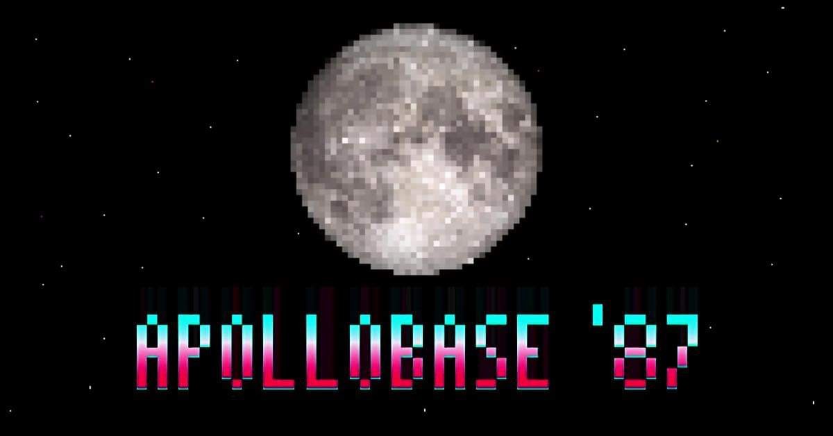 Games like Apollobase ‘87