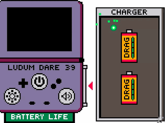 Battery Life Image