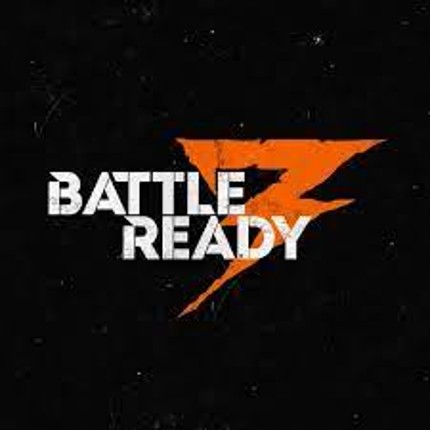 BATTLE READY Game Cover