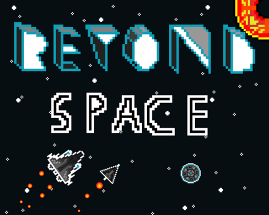 Beyond Space Game Cover