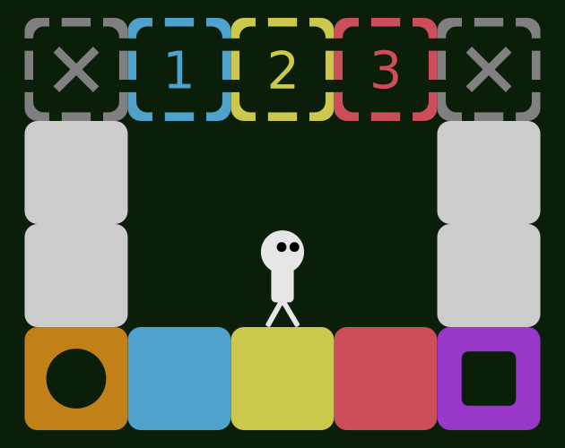 Games like Block Toggle