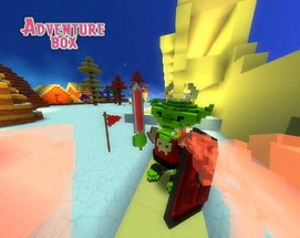 Boom Village - Adventure Box Image