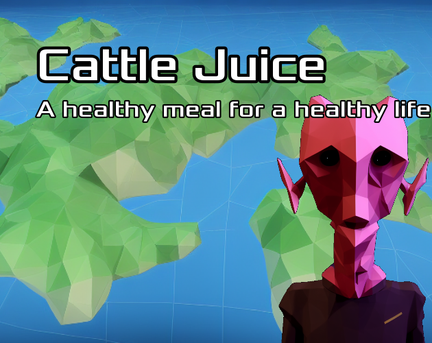 Games like Cattle Juice