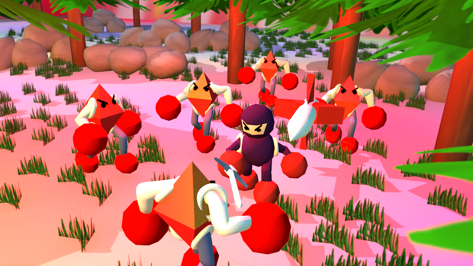 Games like Champoo Club