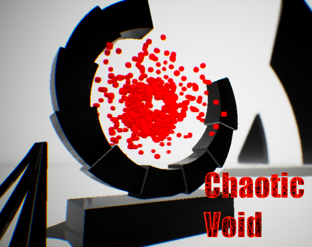 Games like Chaotic Void