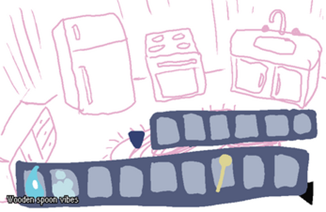 Choose Your Own Snack Image