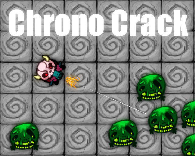 Games like Chrono Crack