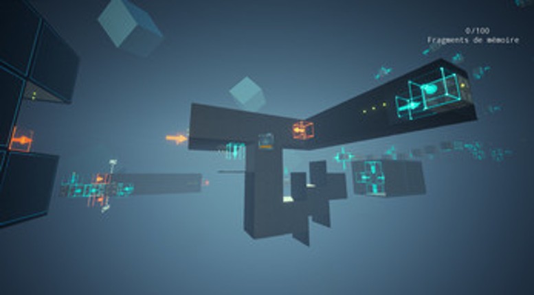 Comatose screenshot