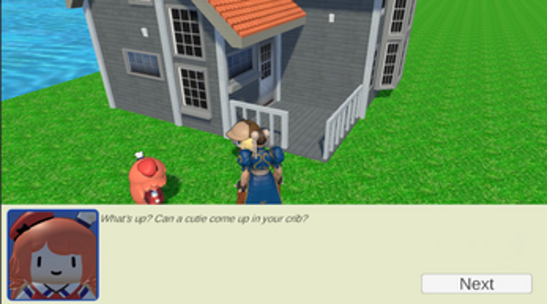 Cutie Garden Image