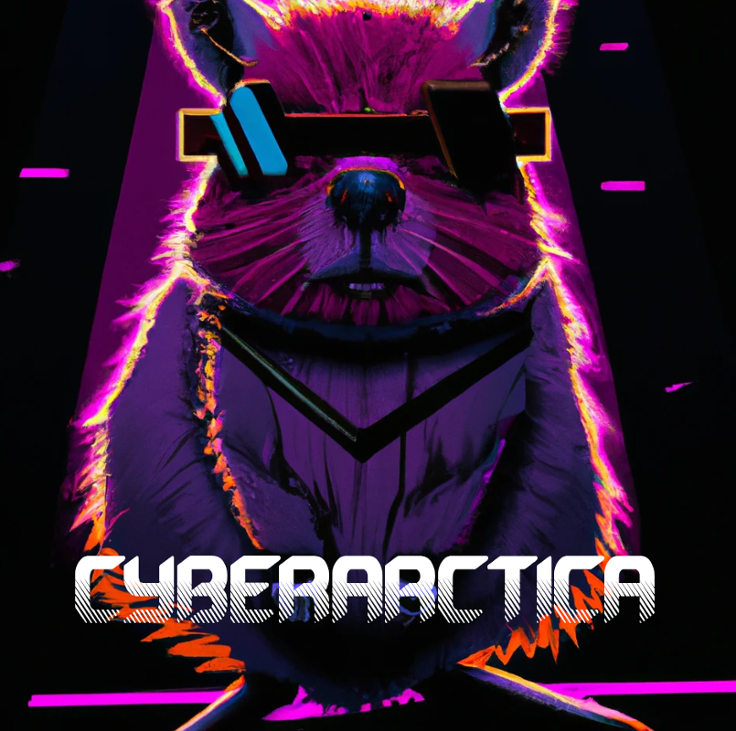 Games like Cyberarctica