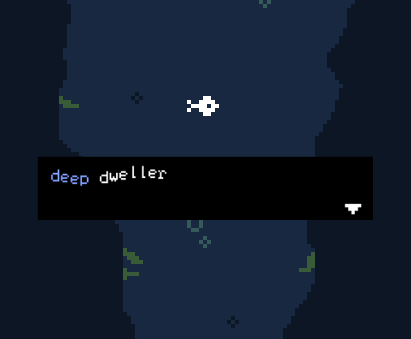 Games like Deep Dweller