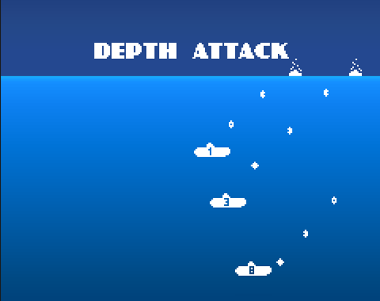 Depth Attack Image