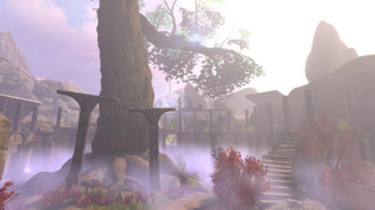 Dream: Tree screenshot