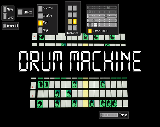 Drum Machine Image