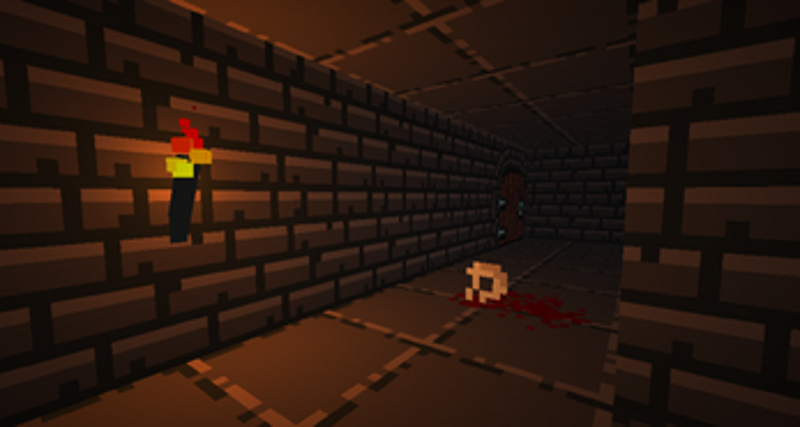Dungeon Dare Image
